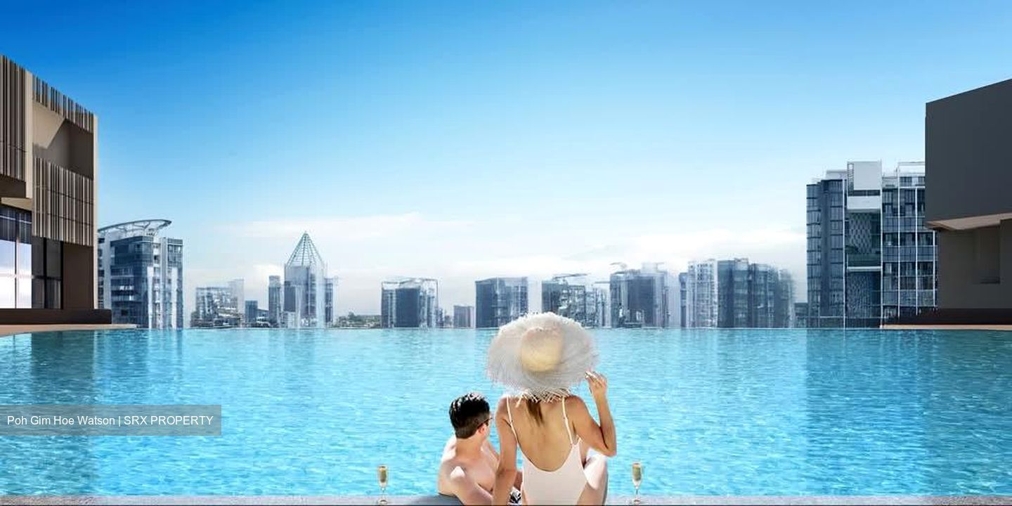 Arina East Residences (D15), Apartment #597881111